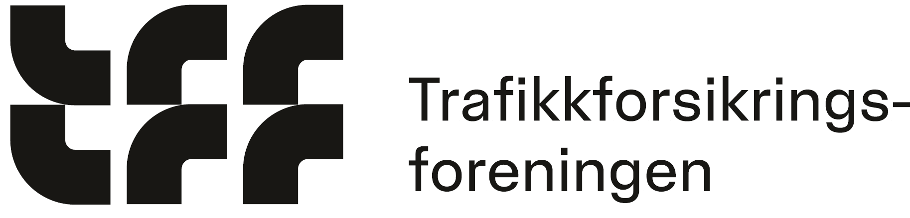 Trafikkforsikringsforeningens logo